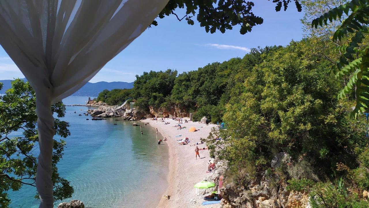 Dreamcatcher Close To Everything- Pet Friendly Beach Nearby Rijeka Exterior photo